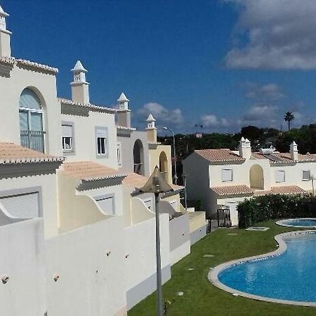 Welcome House Villa Lagos Exterior foto