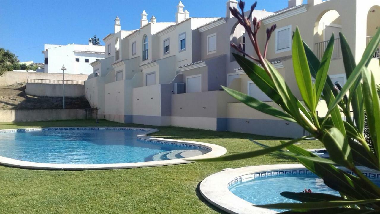 Welcome House Villa Lagos Exterior foto