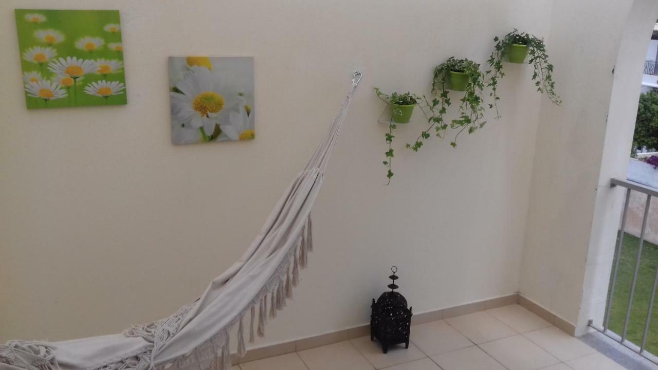 Welcome House Villa Lagos Exterior foto