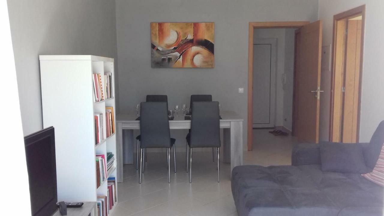 Welcome House Villa Lagos Exterior foto