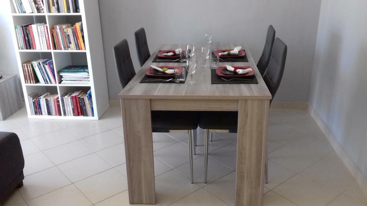 Welcome House Villa Lagos Exterior foto