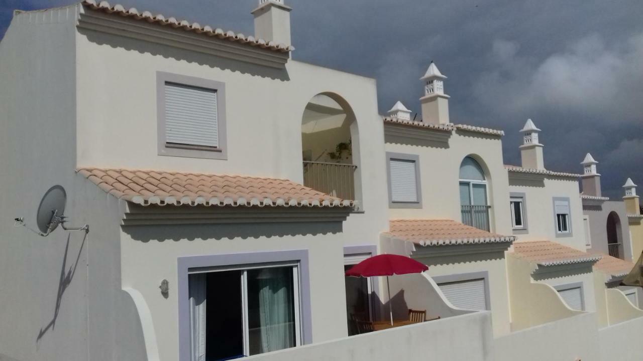 Welcome House Villa Lagos Exterior foto