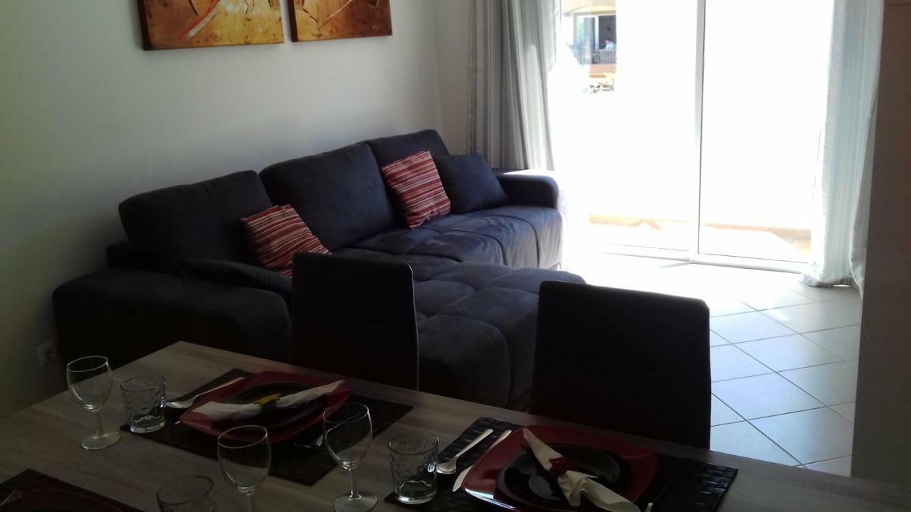 Welcome House Villa Lagos Exterior foto