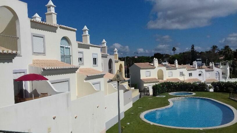 Welcome House Villa Lagos Exterior foto