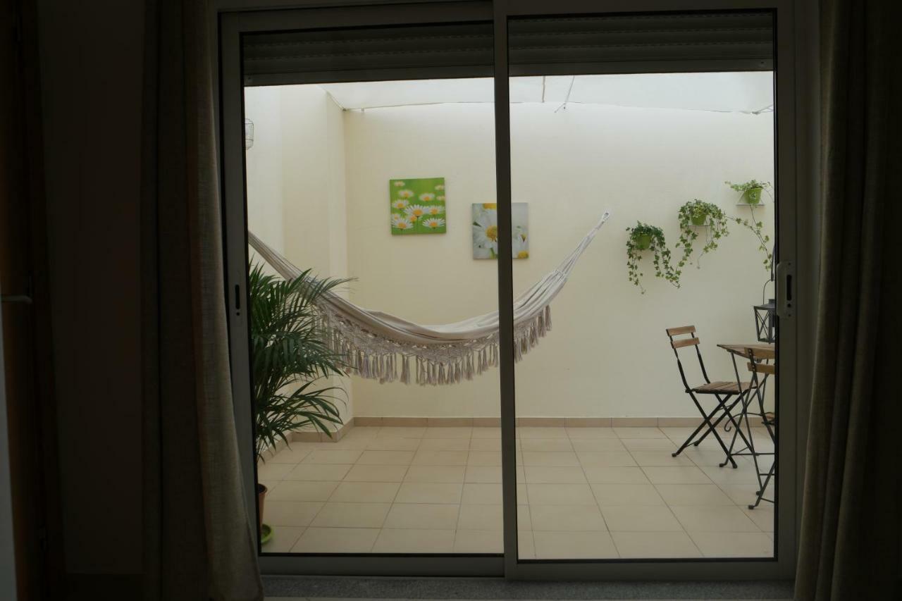 Welcome House Villa Lagos Exterior foto