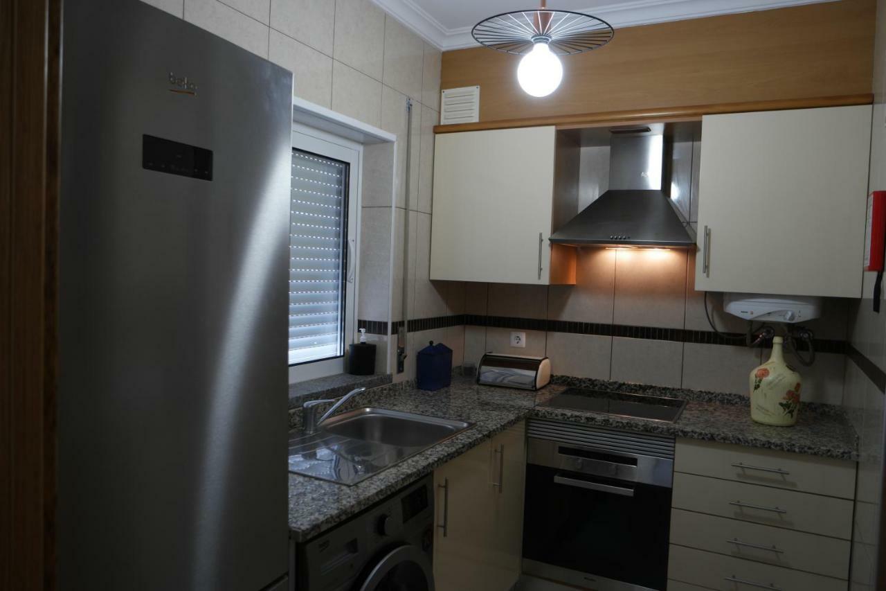 Welcome House Villa Lagos Exterior foto