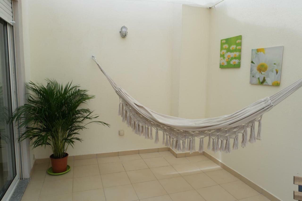 Welcome House Villa Lagos Exterior foto