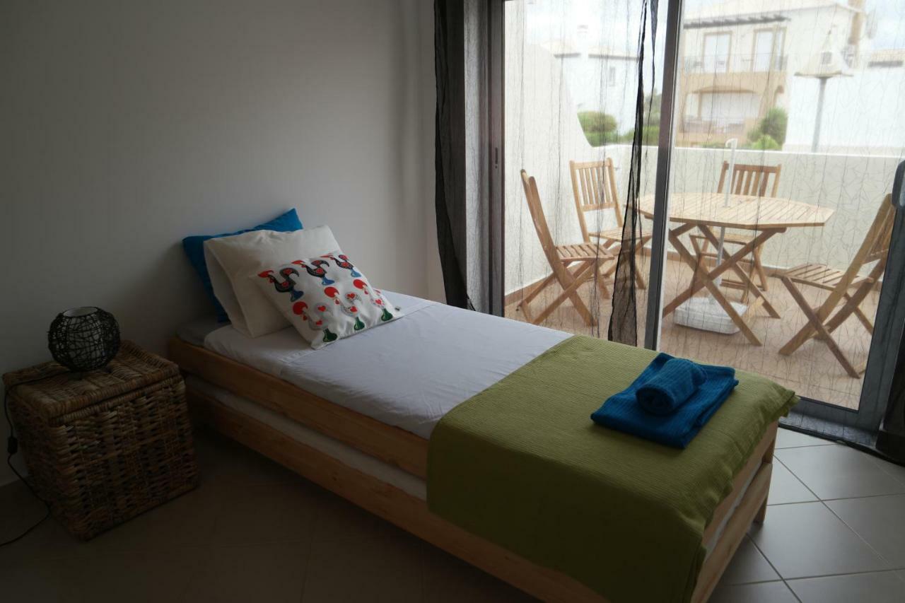 Welcome House Villa Lagos Exterior foto