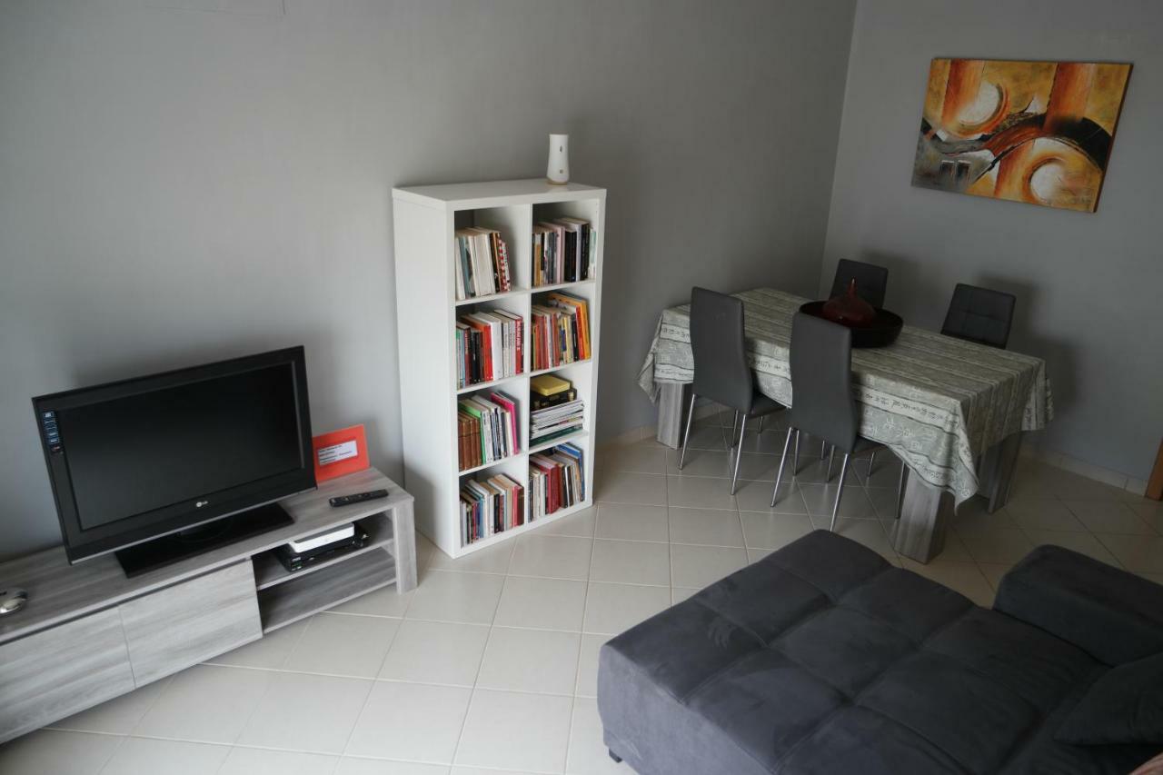 Welcome House Villa Lagos Exterior foto