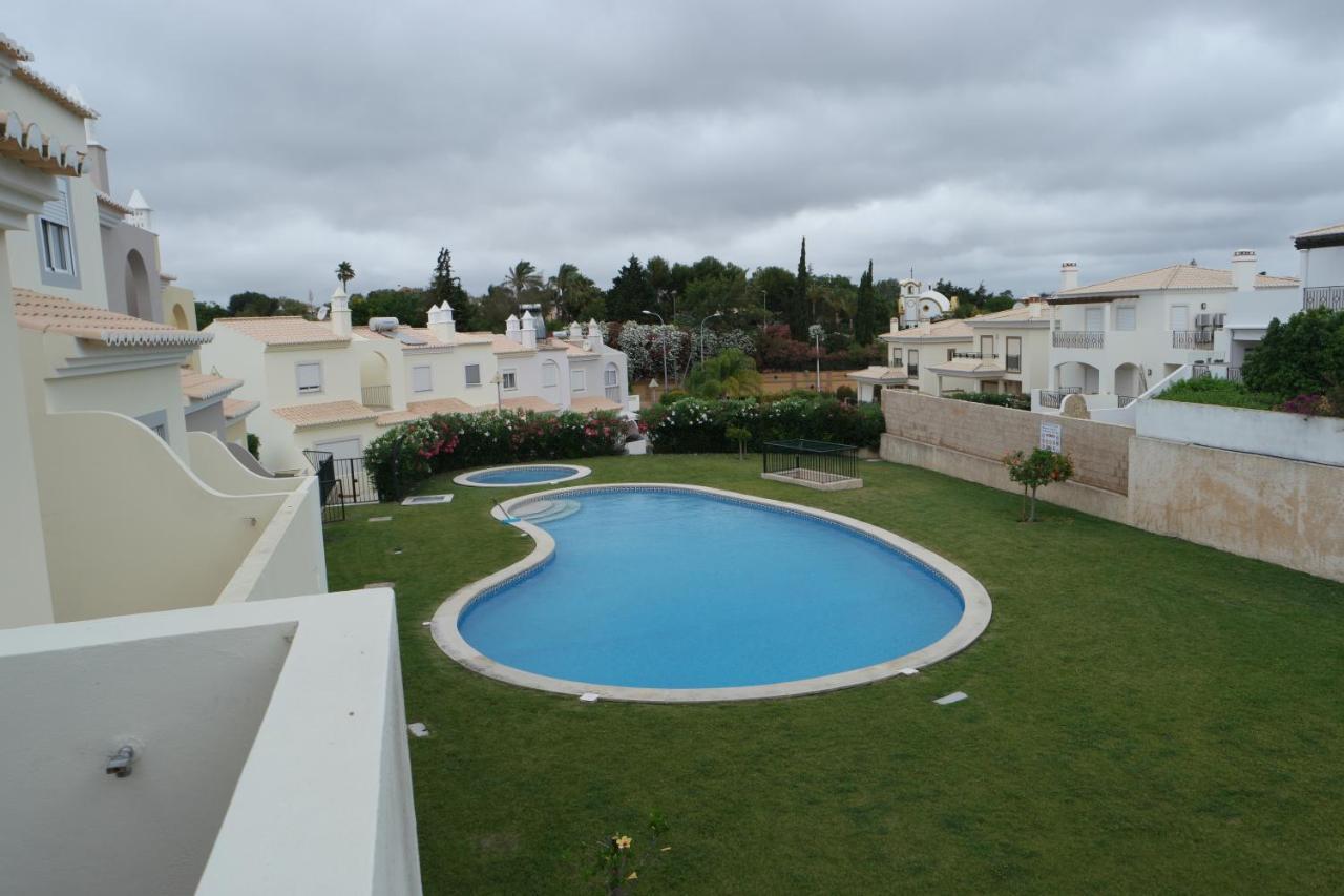 Welcome House Villa Lagos Exterior foto