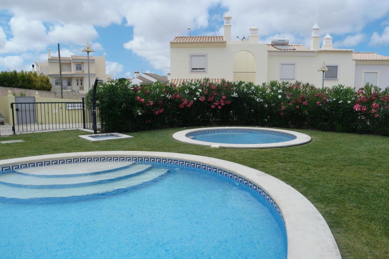 Welcome House Villa Lagos Exterior foto
