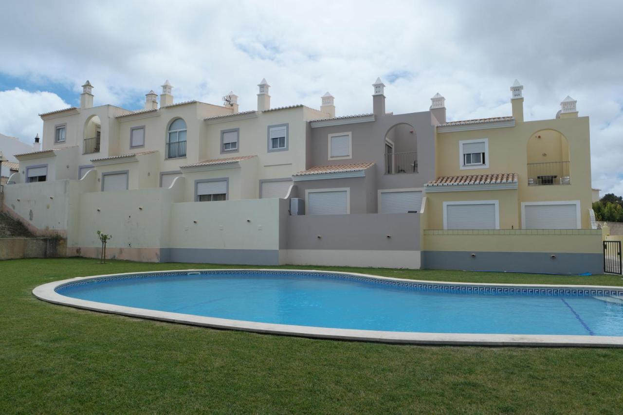 Welcome House Villa Lagos Exterior foto